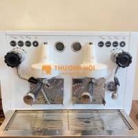 Giá Thương Lượng - Máy pha cà phê Welhome Pro KD 510