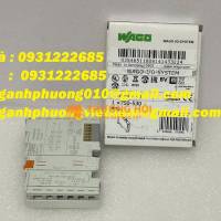 Wago 750-530  mô đun kỹ thuật số hàng mới - Free ship