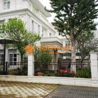 15.10.25 CỰC HIẾM The Manor Mỹ Đình căn 4 phòng ngủ DT 250m2, skyvilla đẳng cấp nhất Mỹ Đình