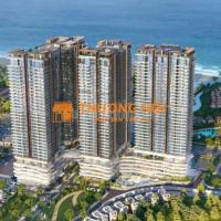 HIỆN THỰC HÓA GIẤC MƠ AN CƯ NGAY TẠI NEWTOWN DIAMOND ĐÀ NẴNG. Ở SƯỚNG - ĐẦU TƯ ĐỈNH