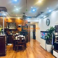 BÁN GẤP CĂN HỘ 2 NGỦ – TẦNG TRUNG – KVKL