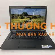 Dell latitude I5 gen 8 ram 8 ssd 256