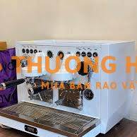 Máy pha cà phê WPM Welhome Pro KD 510