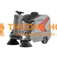 ARTISON 1380 – Máy Quét Rác Ngồi Lái Đa Năng Hiệu Quả Cao