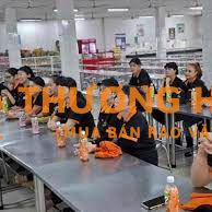 TUYỂN DỤNG TẠP VỤ BẾP CĂNG TEEN SUÂT ĂN TẠI ĐỒNG VĂN