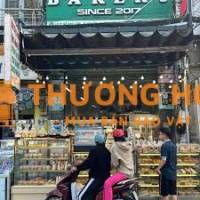 🎉 TUYỂN DỤNG GẤP – TUẤN TÚ BAKERY 2
