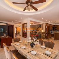 Bán biệt thự Lạc Long Quân otô, gần Hồ Tây ở sướng 145m 4tầng 29.3 tỷ