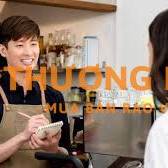 Nhân viên pha chế + phục vụ tại TML Q2