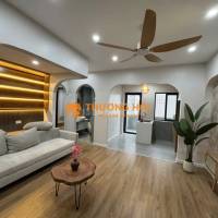 Biệt thự liền kề phố Lê Văn Lương, gara, 2 mặt thoáng,150m2, 5 tầng, MT 7.2m, Giá 52.5 tỷ