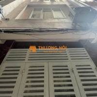 BÁN NHÀ PHÂN LÔ KIM MÃ - GẦN CÔNG VIÊN THỦ LỆ - 2 THOÁNG - GIÁ 11.9 TỶ