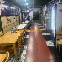 Bán khuôn đất lớn 690m2 đường Nguyễn Trãi Quận 1 chỉ 240 triệu/m2