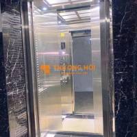 BÁN NHÀ BẰNG LIỆT- HOÀNG MAI, 40 M2, 5 TẦNG, MẶT TIÊN 4 M, GIÁ 10,6 TỶ.