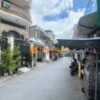 Hẻm Xe Tải 8M TRỊNH ĐÌNH TRỌNG TÂN PHÚ - Sát Q.11 - 100M2 - 3 TẦNG NHÀ ĐẸP, MỚI Ở NGAY - NHỈNH 10