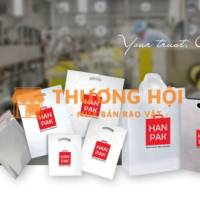 Hanpak Holdings - Nhà máy sản xuất túi nhựa tại Việt Nam