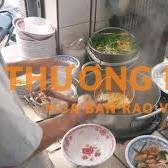 PHỤ BẾP HỦ TIẾU NGƯỜI HOA