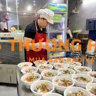 TUYỂN NAM PHỤ BẾP CA SÁNG LÀM VIỆC TẠI TÂN BÌNH