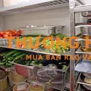 Tuyển dụng Nhân viên Phụ bếp - Bếp tổng- ca 8-16h