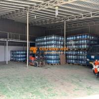 CẦN TUYỂN NHÂN VIÊN CHẠY XE NÂNG