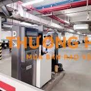 NHÂN VIÊN QUẸT THẺ XE AEON BÌNH DƯƠNG