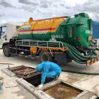 Đô Thị Xanh Phương Anh: Thông Tắc Cống Tại Vinh Nhanh Chóng, Giá Tốt Nhất