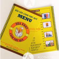 In tem nhãn tại Phan Thiết