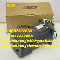 Động cơ OPG motor 6IK180GN-YF hàng nhập khẩu mới