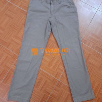 Quần kaki May10 size 32