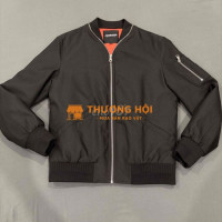 Bomber Jack & Jones Authentic