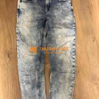 Quần bò Addidas Neo