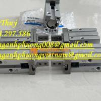 Giá tốt - Xi lanh kẹp SMC MHZ2-16D nhập khẩu