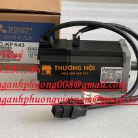 Động cơ HC-KFS43 -  Hàng Mitsubishi phân phối tại Việt Nam
