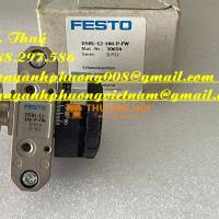 Xi lanh Festo DSRL-12-180-P-FW - Hàng mới 100% - Japan