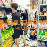 Em cần tuyển bán hàng và phụ kho