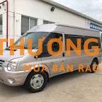 Công ty cần tuyển lái xe 7 chỗ, 16 chỗ, 29 chỗ tại Quận 2, Quận 9