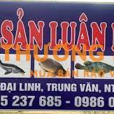 Tuyển nhân viên giao hàng thủy hải sản