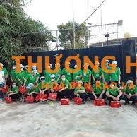 Nhân viên thời vụ cảng