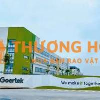 NHẬN THƯỞNG 11 TRIỆU KHI LÀM VIỆC TẠI GOERTEK