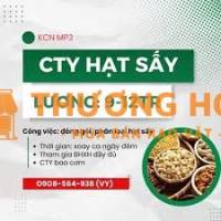 TUYỂN LĐPT CTY HẠT SẤY - BẾN CÁT