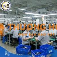 Cty điện tử làm hành chính tại kcx Linh Trung