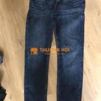 Quần bò hãng Bershka