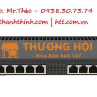 THIẾT BỊ CÂN BẰNG TẢI MIKROTIK RB4011iGS+RM