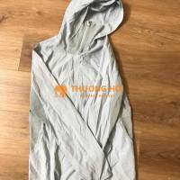 Bán áo khoác gió siêu mỏng