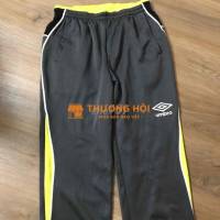 Quần thể thao Umbro size to