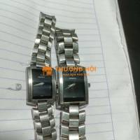 Cặp đôi movado bao công