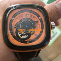 Đồng hồ seven friday auto