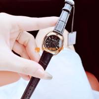 Ma-they-Tis-sot Saphira, thiết kế mới đẹp