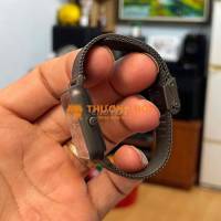 SKAGEN BLACK FOM TANK CHỮ NHẬT