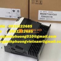 Servo driver MADKT1507CA1 panasonic - bảo hành 12 tháng