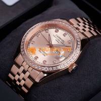 Carnival 8131G2- Viền đá màu Sundust