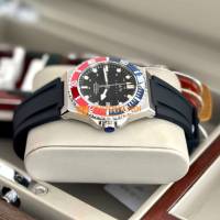 Xã giá I&W Carnival 726G1 – Chiếc đồng hồ